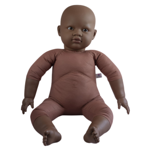 60cm 3/4 month-old Doll