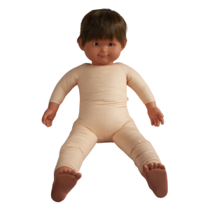 100cm 3/4 year-old Doll